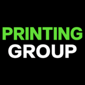 Printing Group Logo